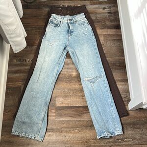 ARIZONA JEAN CO. 2 for 45 DEAL!